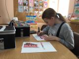Весна. Девчонки. Позитив.