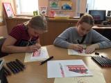Весна. Девчонки. Позитив.
