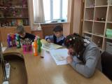 Работа групп дневного пребывания