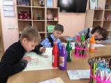 Работа групп дневного пребывания