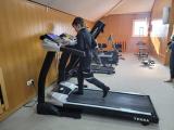Работа групп дневного пребывания