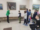 Работа групп дневного пребывания