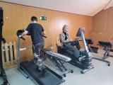 Работа групп дневного пребывания