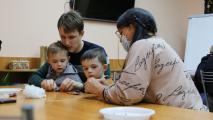 «ПАПА- Клуб»