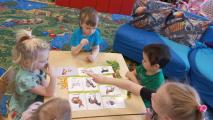 «Жалобная книга природы»
