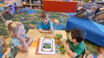 «Жалобная книга природы»