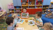 «Жалобная книга природы»