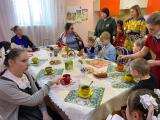 Счастливая мама = счастливая семья