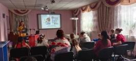 Счастливая мама = счастливая семья