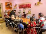 Счастливая мама = счастливая семья