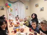 Рыцарский турнир