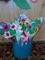 Мероприятия посвященные Международному женскому дню 8 марта в филиалах Пенжинского МР
