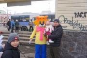 Нам 30 лет!