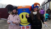 Нам 30 лет!