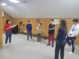 День открытых дверей