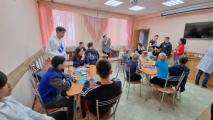 День открытых дверей