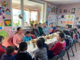 День открытых дверей на базе Манильского филиала