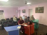 Консультативный пункт «СЕМИЦВЕТИК»