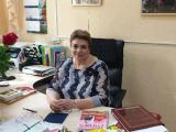 Гордость нашего Цента «СЕМЬЯ» - наш Директор!
