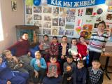День открытых дверей на базе Манильского филиала