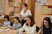 Клуб «Счастье в дом»