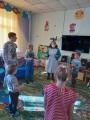 Ура! Каникулы! 