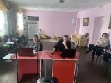 Консультативный пункт «СЕМИЦВЕТИК»