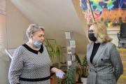 День открытых дверей