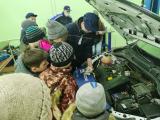 Занимательные каникулы в Центре "СЕМЬЯ"