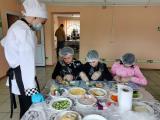 Занимательные каникулы в Центре "СЕМЬЯ"