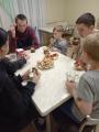 Весенние рецепты.