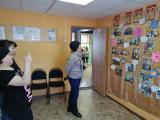 День открытых дверей на базе Слаутнинского филиала