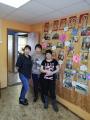 День открытых дверей на базе Слаутнинского филиала