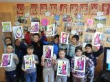 День открытых дверей на базе Слаутнинского филиала