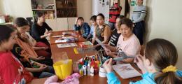 День открытых дверей на базе Таловского филиала 