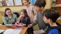 «Территория безопасности»