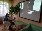 Профилактика жестокого обращения 
