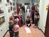 Квест "Секреты весны"