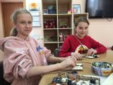 Браслеты из шнурка