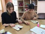 Браслеты из шнурка