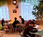 До свидания, "Весенние каникулы"!