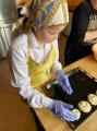 Вкусные каникулы на базе Манильского филиала