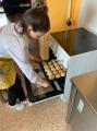 Вкусные каникулы на базе Манильского филиала