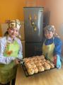 Вкусные каникулы на базе Манильского филиала
