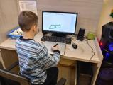 Новые технологии в компьютерном клубе «WEB-Навигатор»