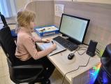 Новые технологии в компьютерном клубе «WEB-Навигатор»