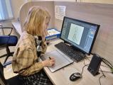 Новые технологии в компьютерном клубе «WEB-Навигатор»