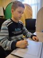 Новые технологии в компьютерном клубе «WEB-Навигатор»