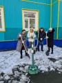 Субботник