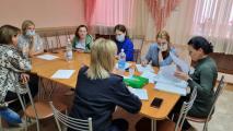 Межведомственное взаимодействие